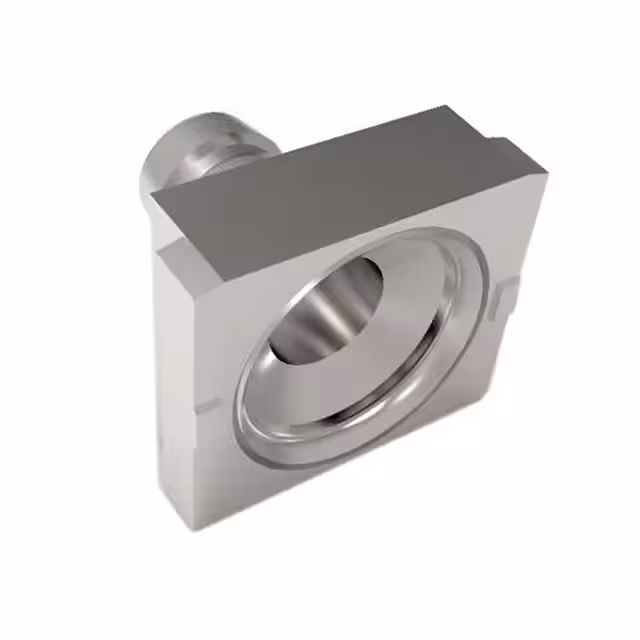 1-2308348-5 TE Connectivity AMP Connectors  Accesorios para conectores D-Sub en forma de D